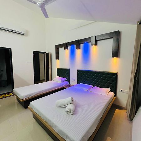 Taj Villa With Free Wifi Lonavala Extérieur photo